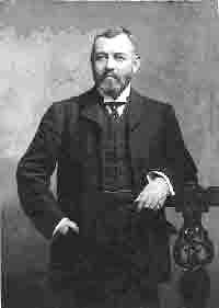 McCAUL, ALEXANDER (1790-1863)