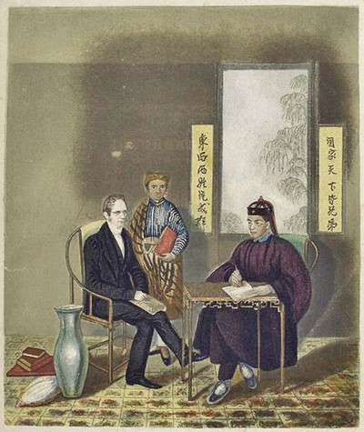 MEDHURST, WALTER HENRY (1796-1857)