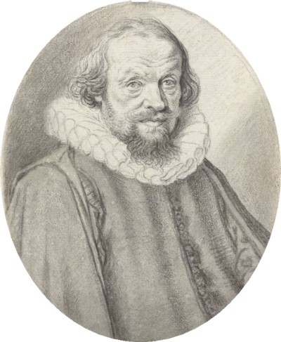 MELDENIUS, RUPERTUS