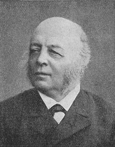 MEIER, ERNST JULIUS (1828-1897)