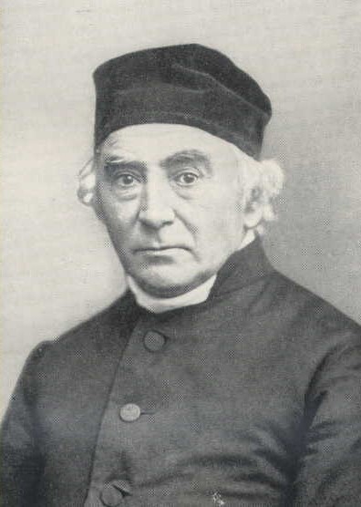 MEINHOLD, KARL HEINRICH JOACHIM (1813-1888)