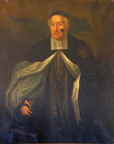 MEWS, PETER (1619-1706)