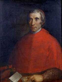 MEZZOFANTI, GIUSEPPE GASPARD (1774-1849)