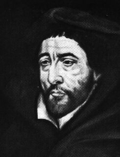 BAYO, MIGUEL (1513-1589)