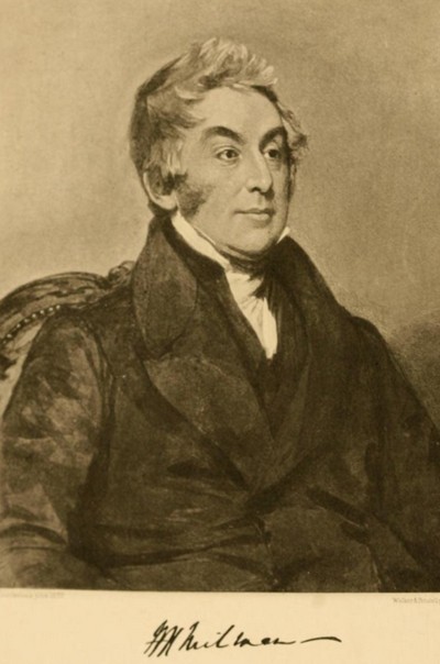MILMAN, HENRY HART (1791-1868)