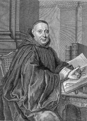 MONTFAUCON, BERNARD DE (1655-1741)