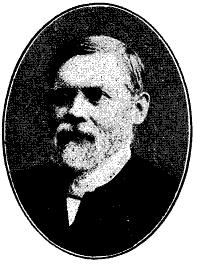 MYRBERG, OTTO FERDINAND (1824-1899)