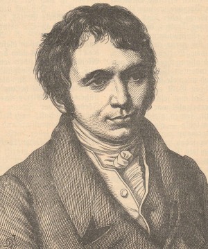 NEANDER, JOHANN AUGUST WILHELM (1789-1850)