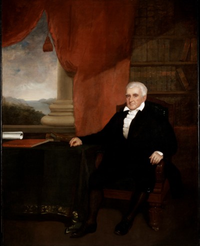 BROWN, NICHOLAS (1769-1841)