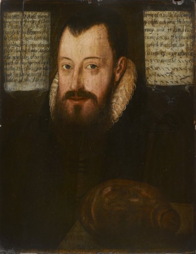 BYFIELD, NICHOLAS (1579-1622)