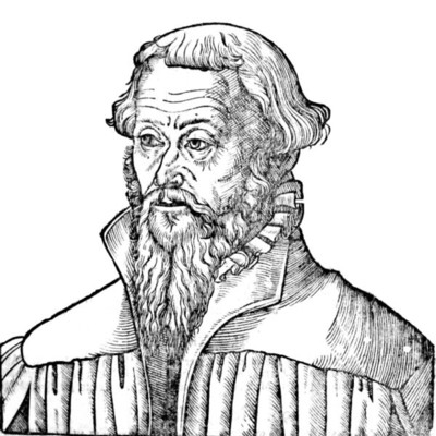 GALLUS, NICHOLAUS (1516-1570)