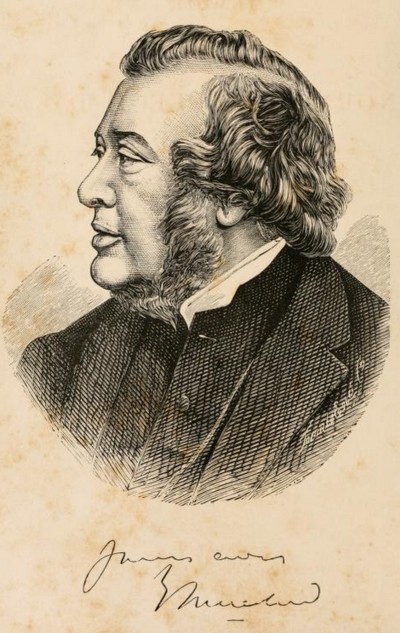 MACLEOD, NORMAN (1812-1872)