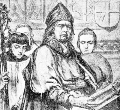 OLEŚNICKI, ZBIGNIEW (1389-1455)