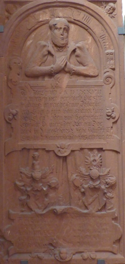 MORATA, OLIMPIA (1526-1555)