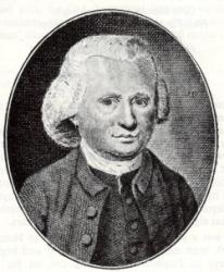 OLIVERS, THOMAS (1725-1799)