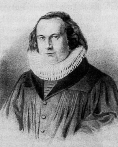 KRABBE, OTTO KARSTEN (1805-1873)