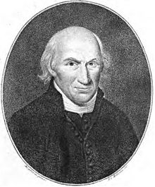 OVERBERG, BERNHARD HEINRICH (1754-1826)