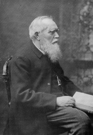 GLOAG, PATON JAMES (1823-1906)