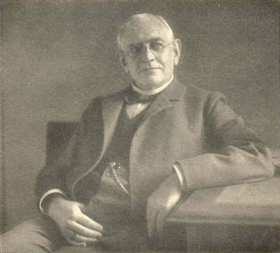 PAULSEN, FRIEDRICH (1846-1908)