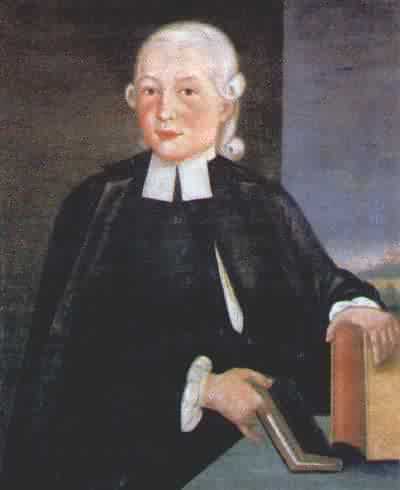 HILLER, PHILIPP FRIEDRICH (1699-1769)