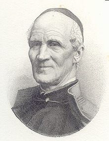 BECKX, PIERRE JEAN (1795-1887)
