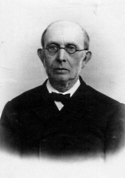 POBIEDONOSTSEV, KONSTANTIN PETROVICH (1827-1907)