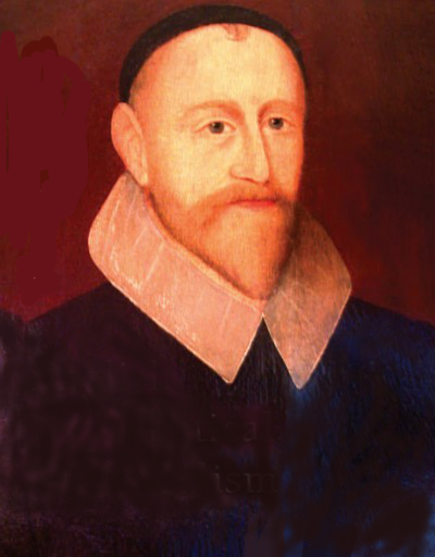 PRESTON, JOHN (1587-1628)