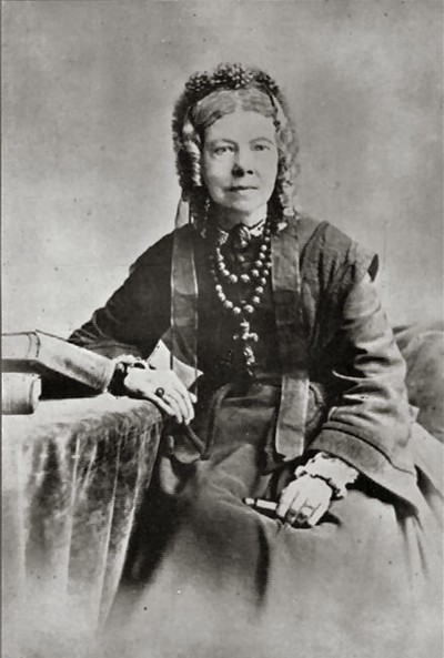 SELLON, PRISCILLA LYDIA (1821-1876)