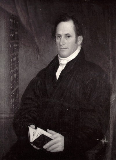 BISHOP, ROBERT HAMILTON (1777-1855)