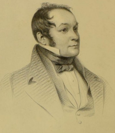 BARHAM, RICHARD HARRIS (1788-1845)