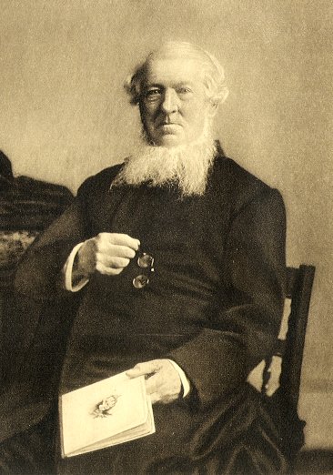 RAWLINSON, GEORGE (1812-1902)