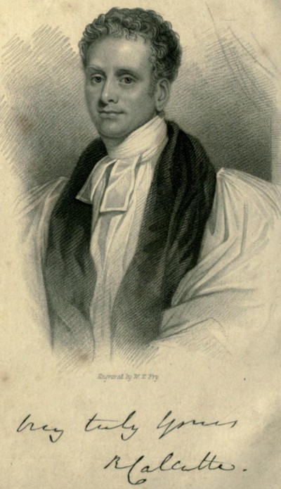 HEBER, REGINALD (1783-1826)
