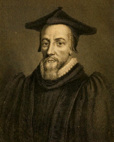 HOOKER, RICHARD (c. 1553-1600)