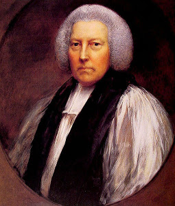 HURD, RICHARD (1720-1808)