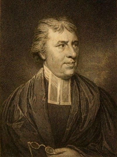 CECIL, RICHARD (1748-1810)