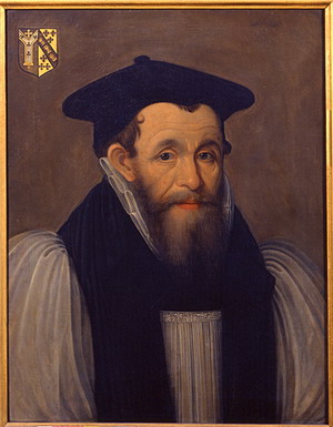 BANCROFT, RICHARD (1544-1610)