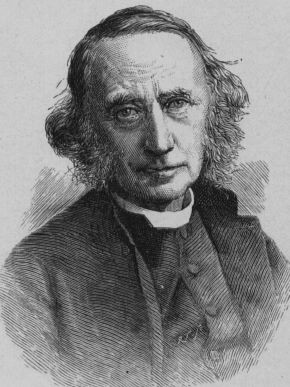 CHURCH, RICHARD WILLIAM (1815-1890)