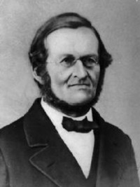 RIGGENBACH, CHRISTOPH JOHANNES (1818-1890)