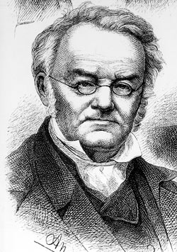 RITTER, KARL (1779-1859)