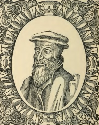 ESTIENNE, ROBERT (1503-1559)