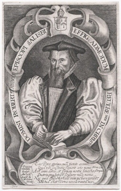 ABBOT, ROBERT (c. 1560-1618)