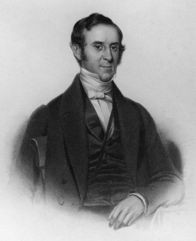 MATHER, ROBERT COTTON (1808-1877)