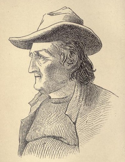 HAWKER, ROBERT STEPHEN (1803-1875)