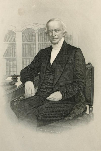 ANDERSON, RUFUS (1796-1880)