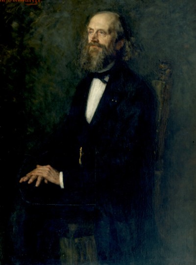 HOEKSTRA, SYTSE (1822-1898)