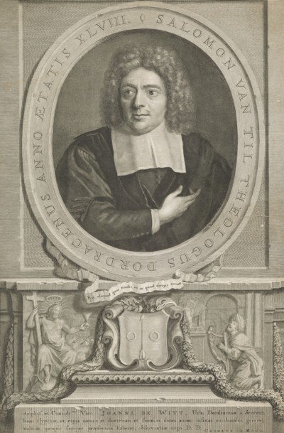 TIL, SALOMON VAN (1643-1713)