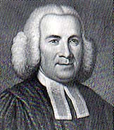 FINLEY, SAMUEL (1715-1766)