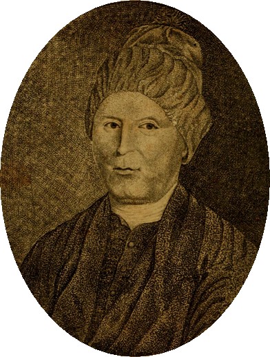 HOPKINS, SAMUEL (1721-1803)
