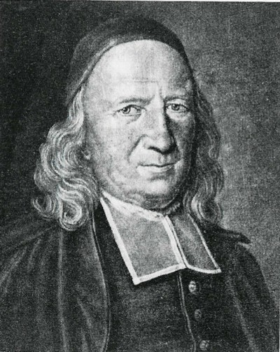 KÖNIG, SAMUEL (1670-1750)