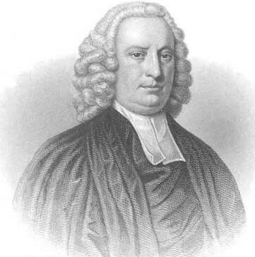 JOHNSON, SAMUEL (1696-1772)